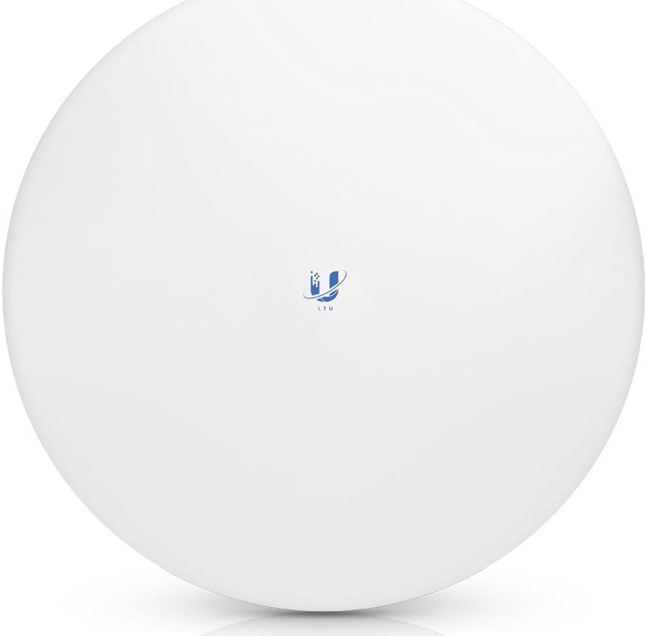 Ubiquiti Networks - LTU-PRO-US - Ubiquiti LTU Pro 600 Mbit/s Wireless Access Point - 5 GHz - 1 x Network (RJ-45) -