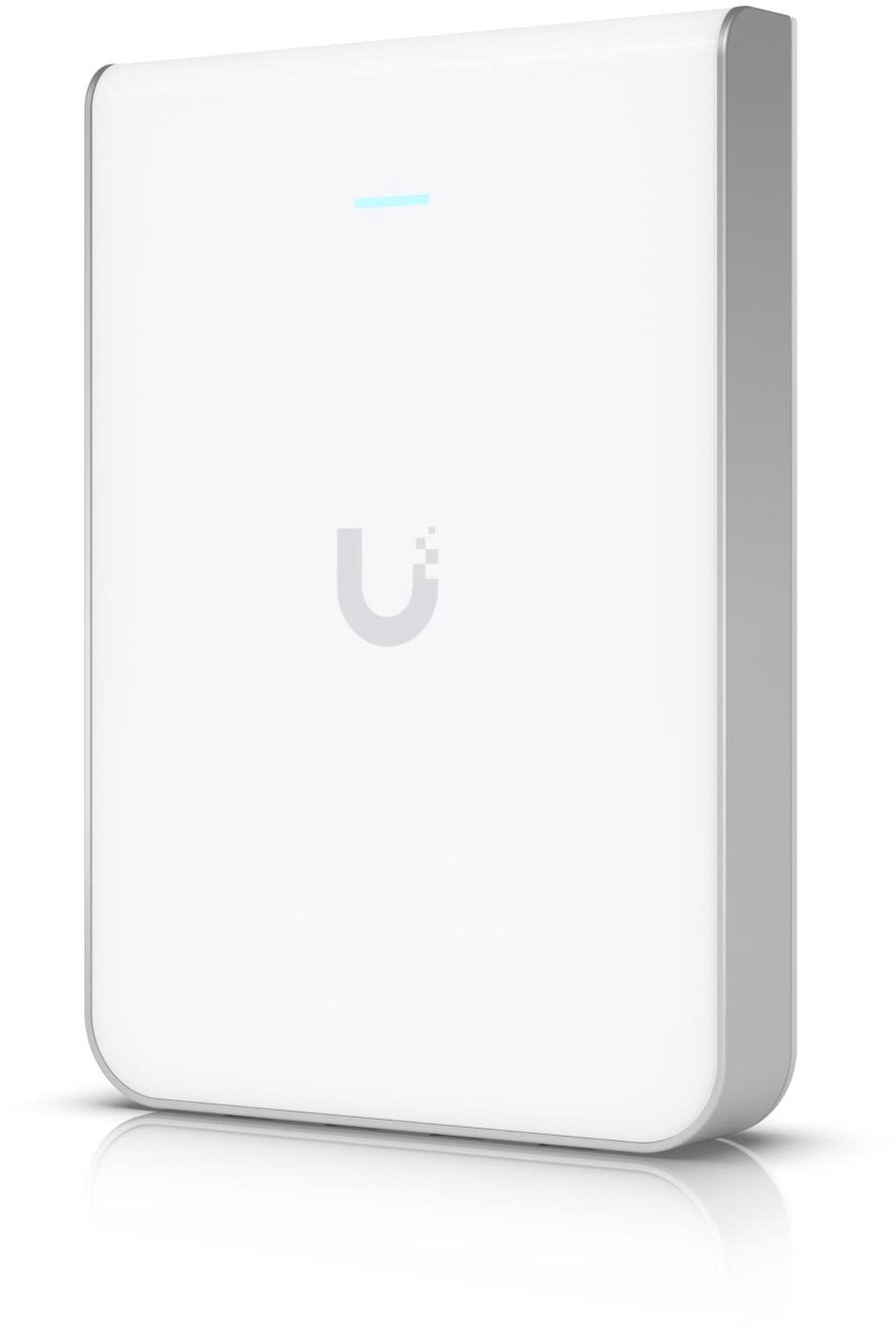 Ubiquiti Networks U6 In-Wall (U6-IW) Access Point