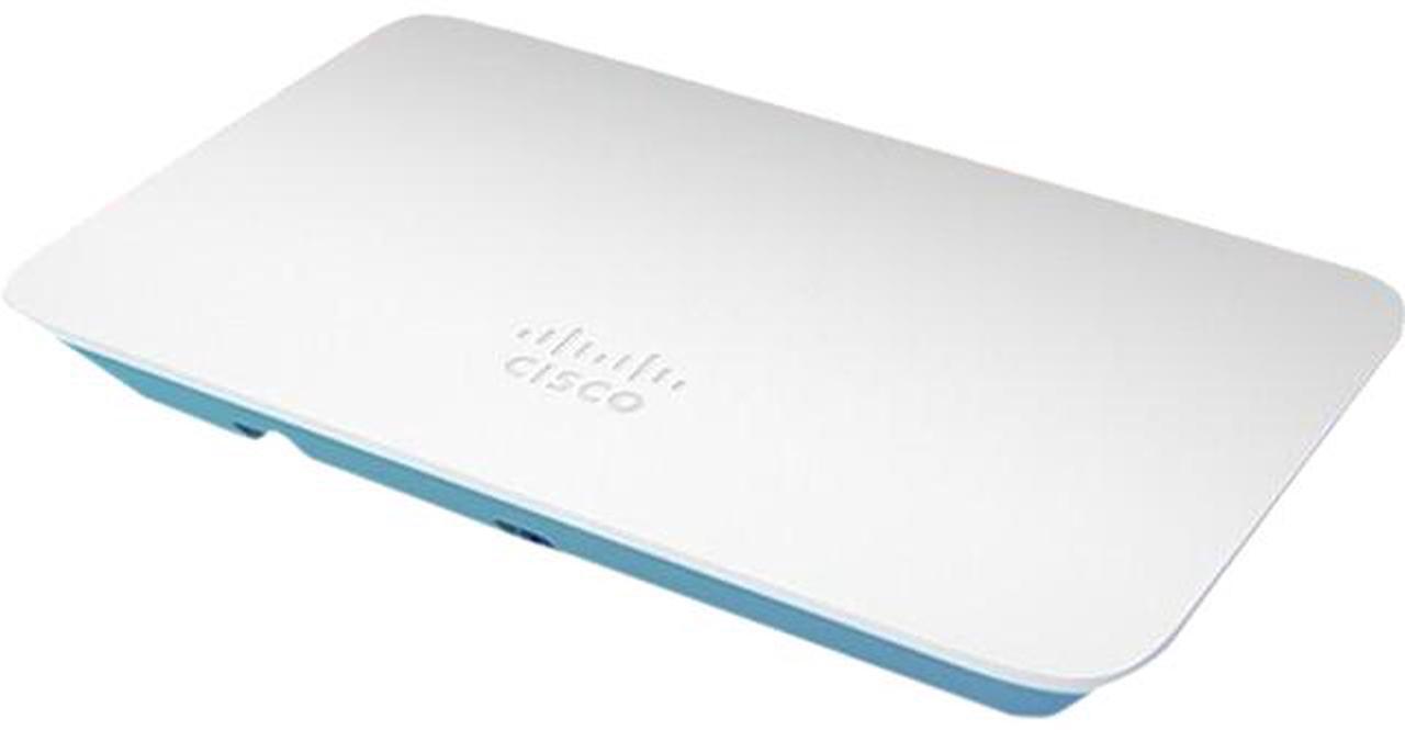 Main image of Meraki Gr10 Ieee 802.11Ac Wireless Access Point