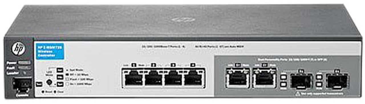 Main image of HP MSM720 Wireless LAN Controller