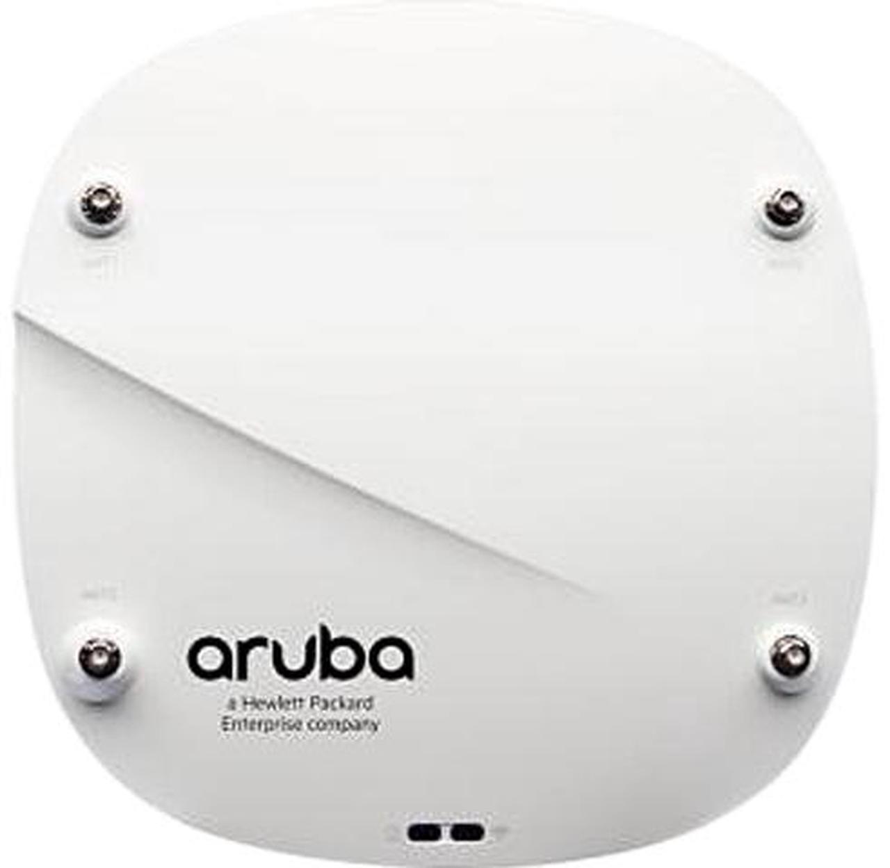 Aruba Instant IAP-314 IEEE 802.11ac 2.10 Gbit/s Wireless Access Point