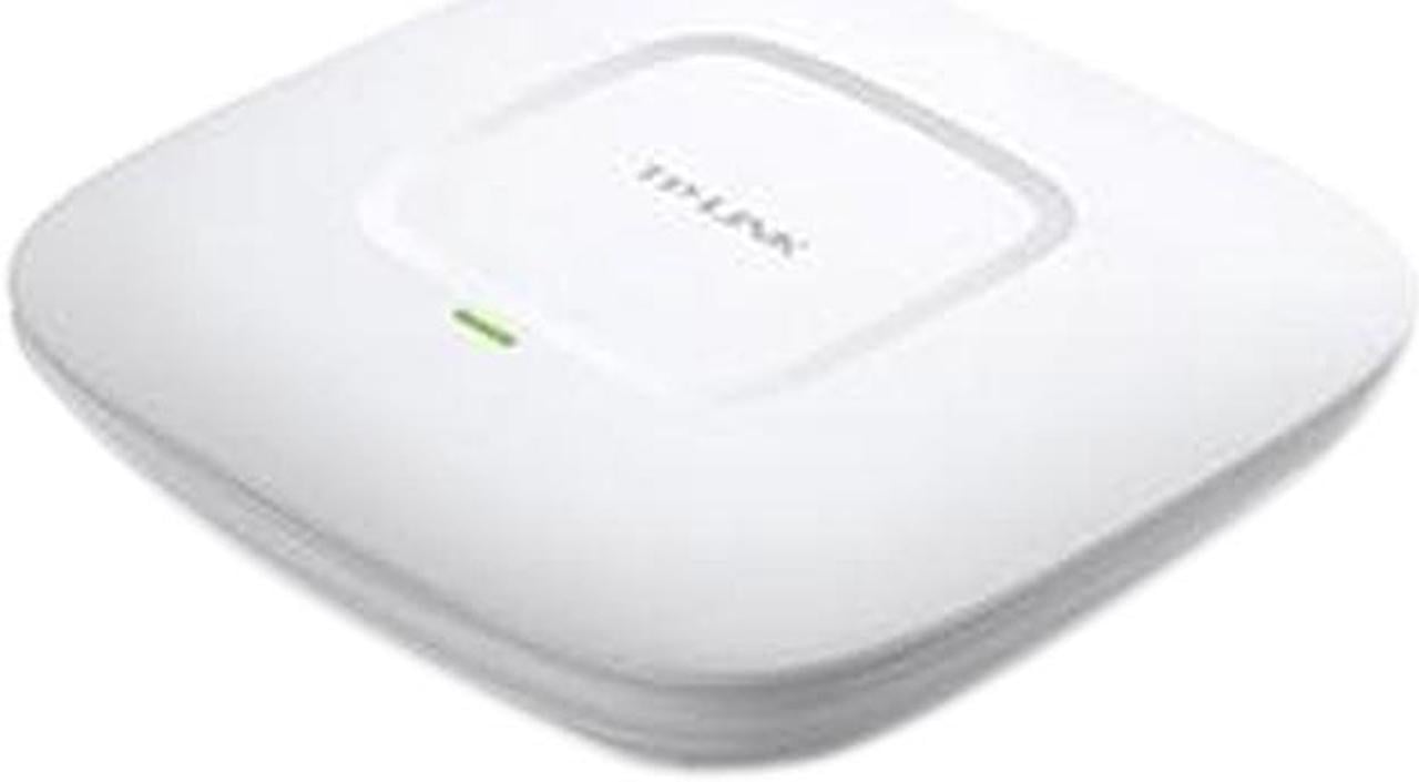 TP-Link EAP220 Wireless Gigabit Ceiling Mount Access Point