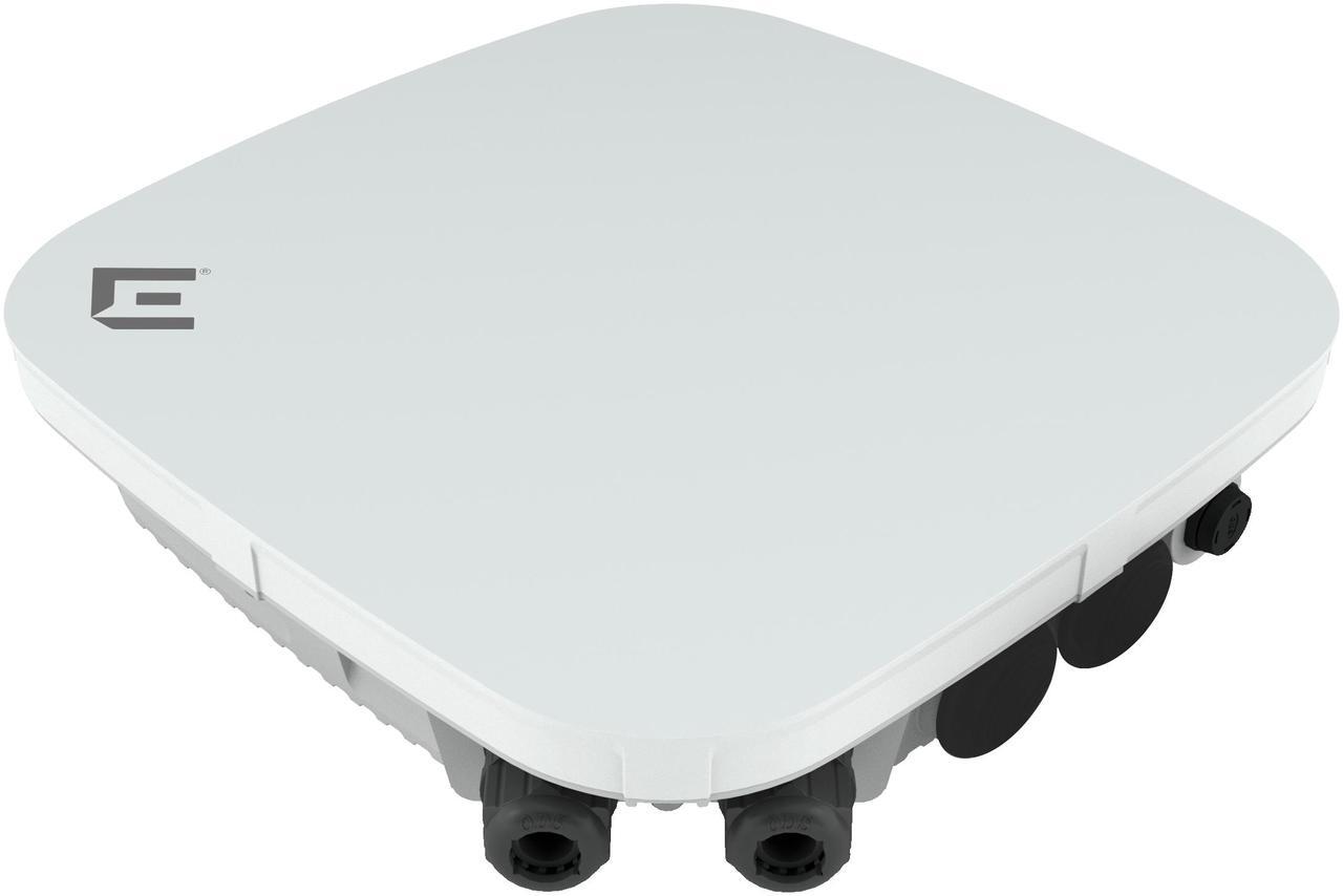 Main image of Extreme Networks - AP460C-FCC Outdoor Networking Access Point 802.11ax (Wi-Fi 6)