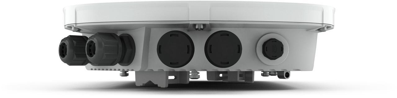 Alt view image 2 of 8 - Extreme Networks - AP460C-FCC Outdoor Networking Access Point 802.11ax (Wi-Fi 6)
