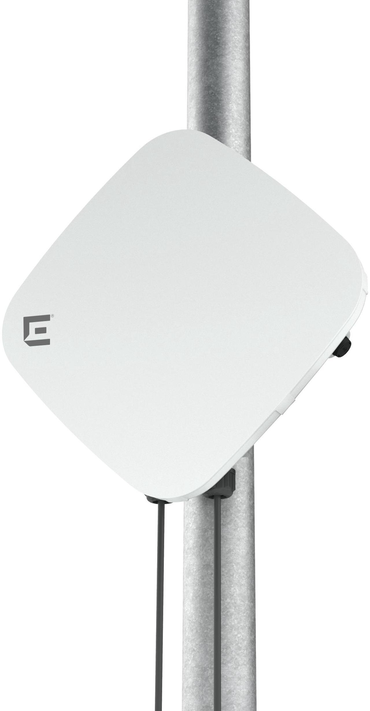 Alt view image 4 of 8 - Extreme Networks - AP460C-FCC Outdoor Networking Access Point 802.11ax (Wi-Fi 6)