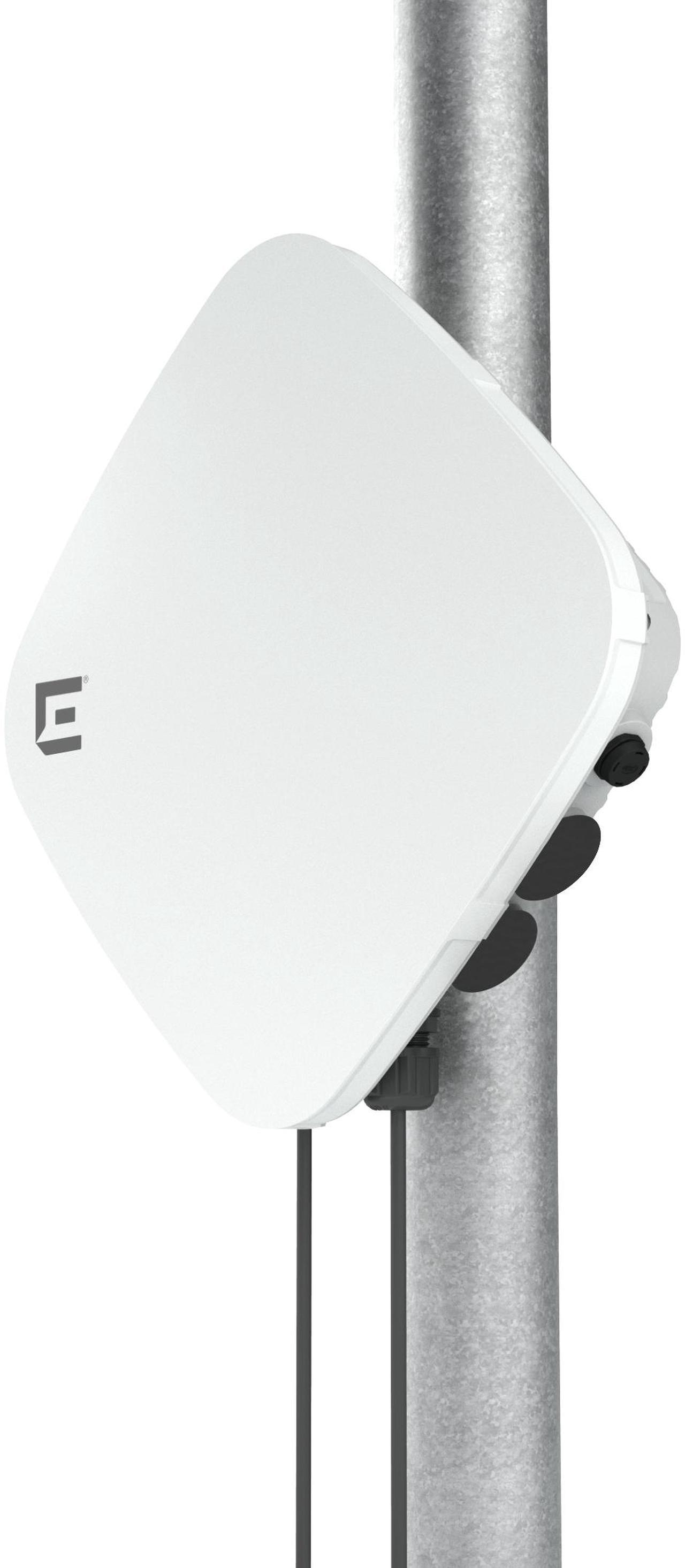 Alt view image 6 of 8 - Extreme Networks - AP460C-FCC Outdoor Networking Access Point 802.11ax (Wi-Fi 6)