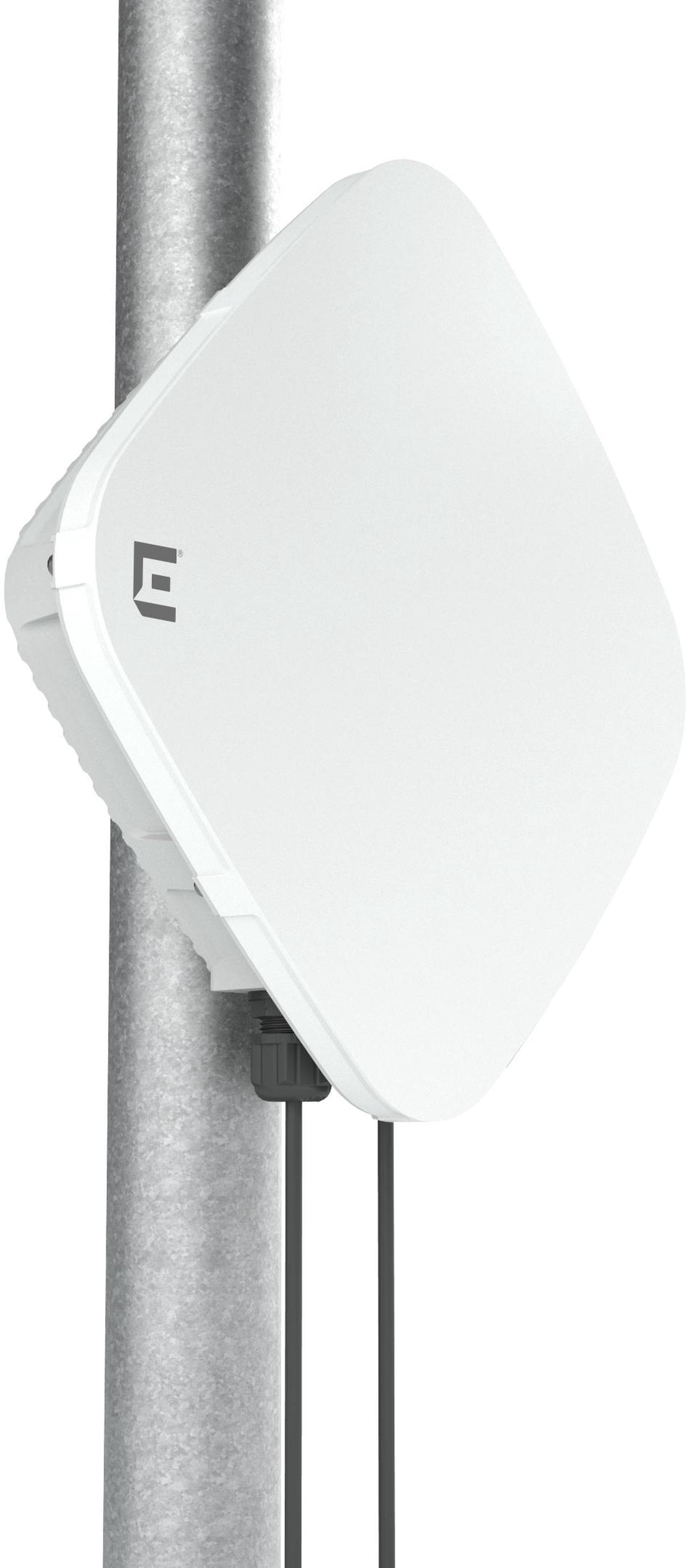 Alt view image 7 of 8 - Extreme Networks - AP460C-FCC Outdoor Networking Access Point 802.11ax (Wi-Fi 6)