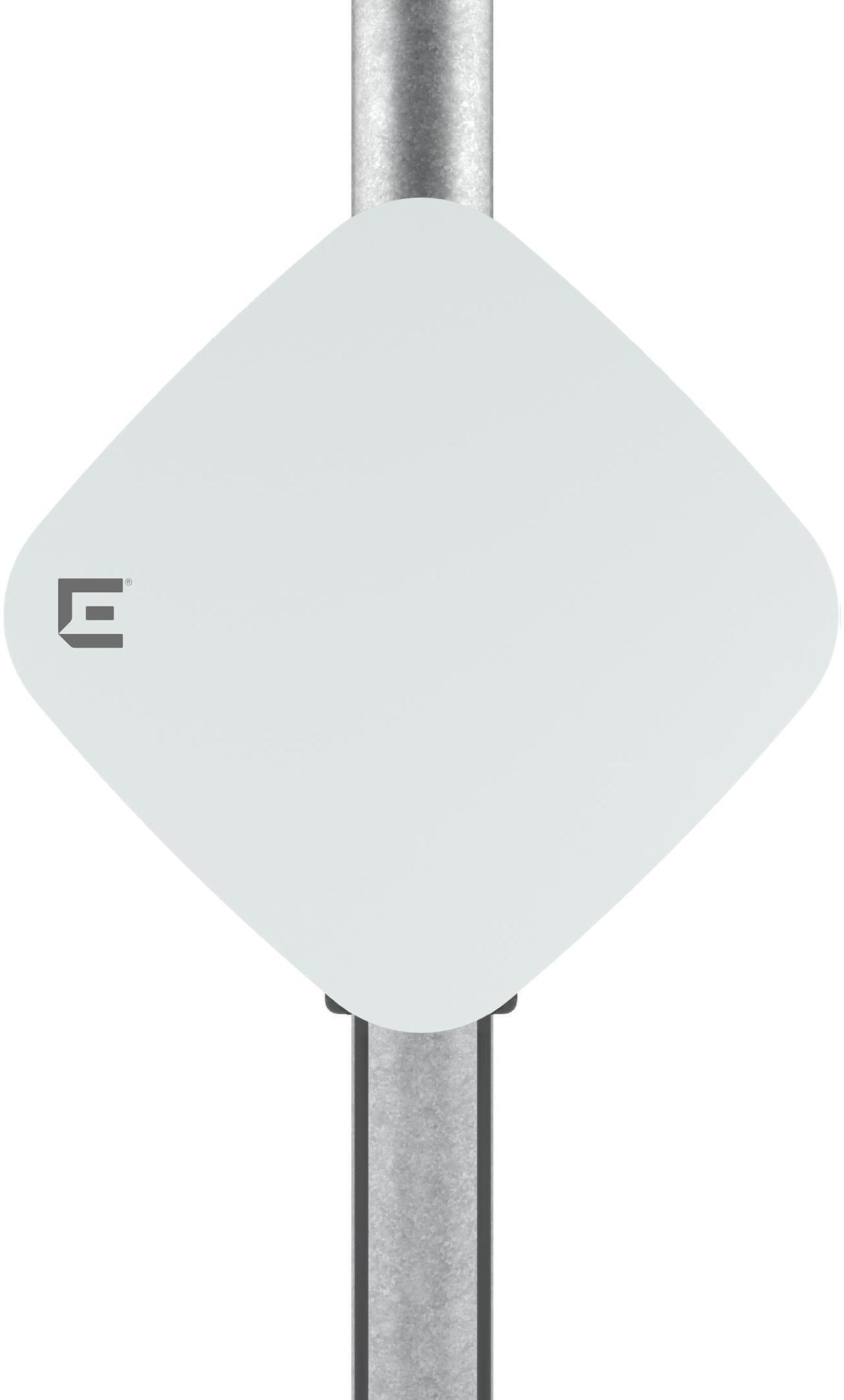 Alt view image 8 of 8 - Extreme Networks - AP460C-FCC Outdoor Networking Access Point 802.11ax (Wi-Fi 6)