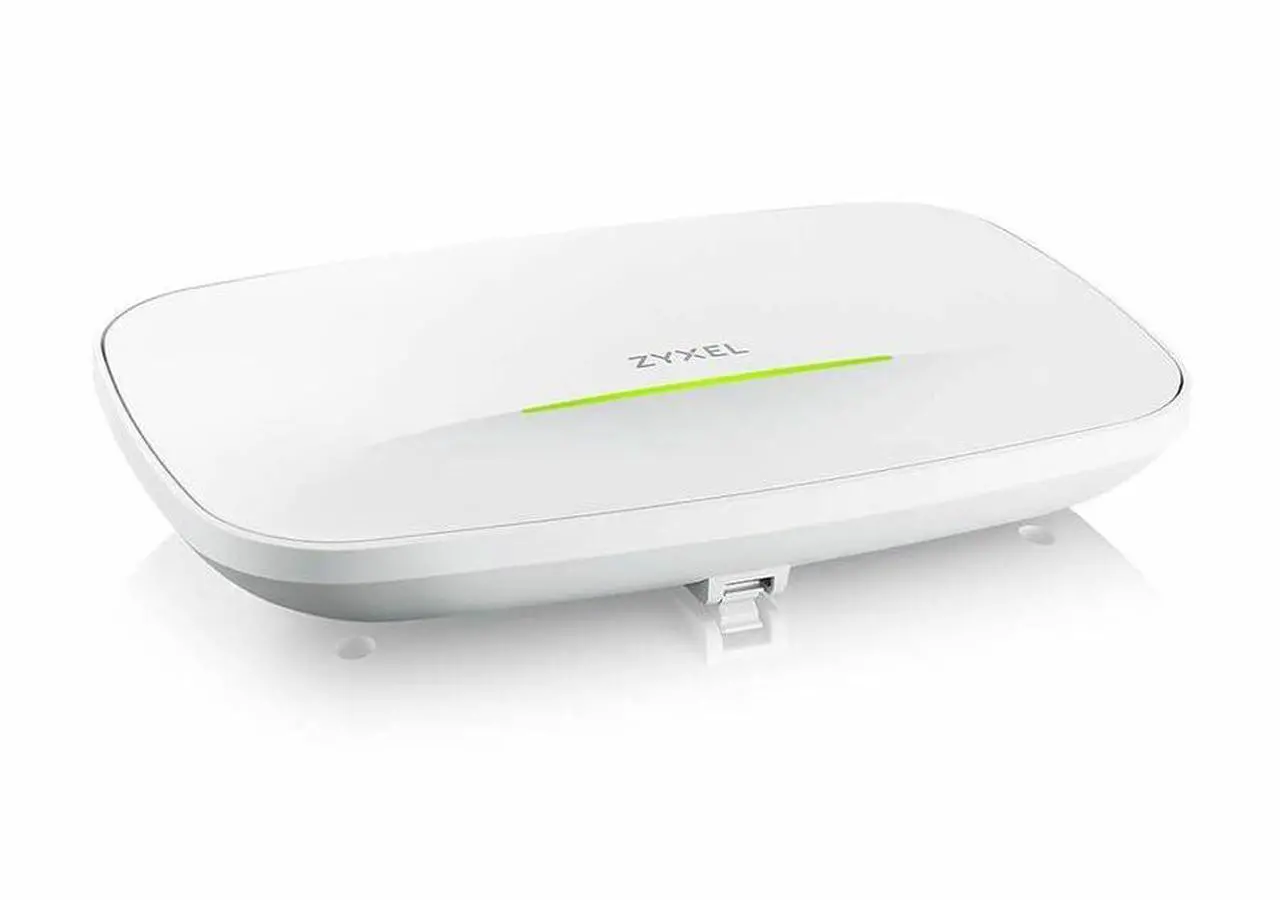 Main image of ZyXEL WiFI 7 BE11000 Wireless MultiGig Pro Access Point, POE+, NWA130B