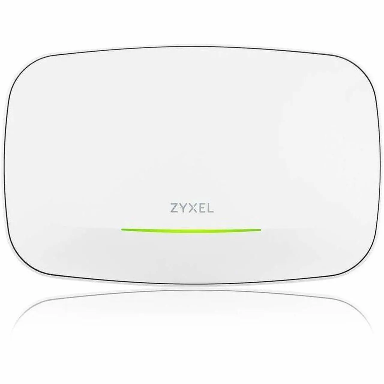 Alt view image 2 of 8 - ZyXEL WiFI 7 BE11000 Wireless MultiGig Pro Access Point, POE+, NWA130B