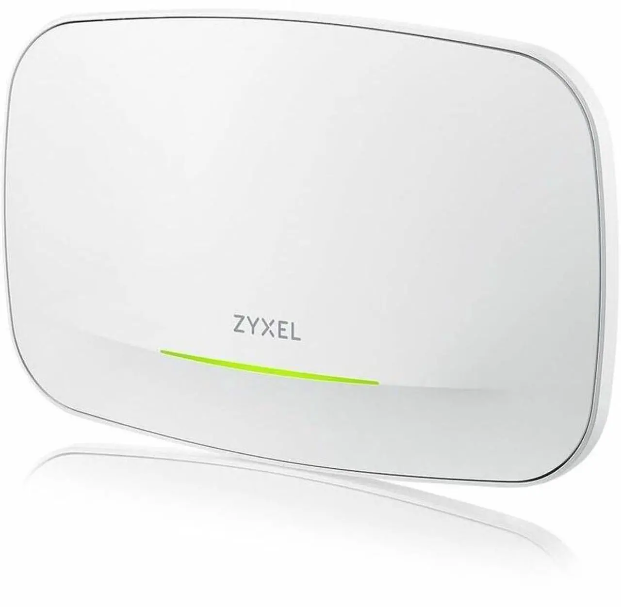 Alt view image 4 of 8 - ZyXEL WiFI 7 BE11000 Wireless MultiGig Pro Access Point, POE+, NWA130B