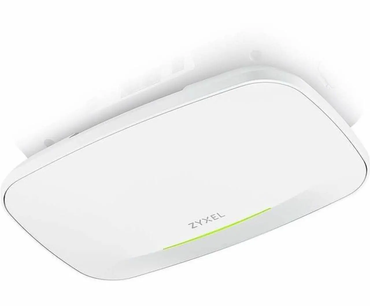 Alt view image 6 of 8 - ZyXEL WiFI 7 BE11000 Wireless MultiGig Pro Access Point, POE+, NWA130B