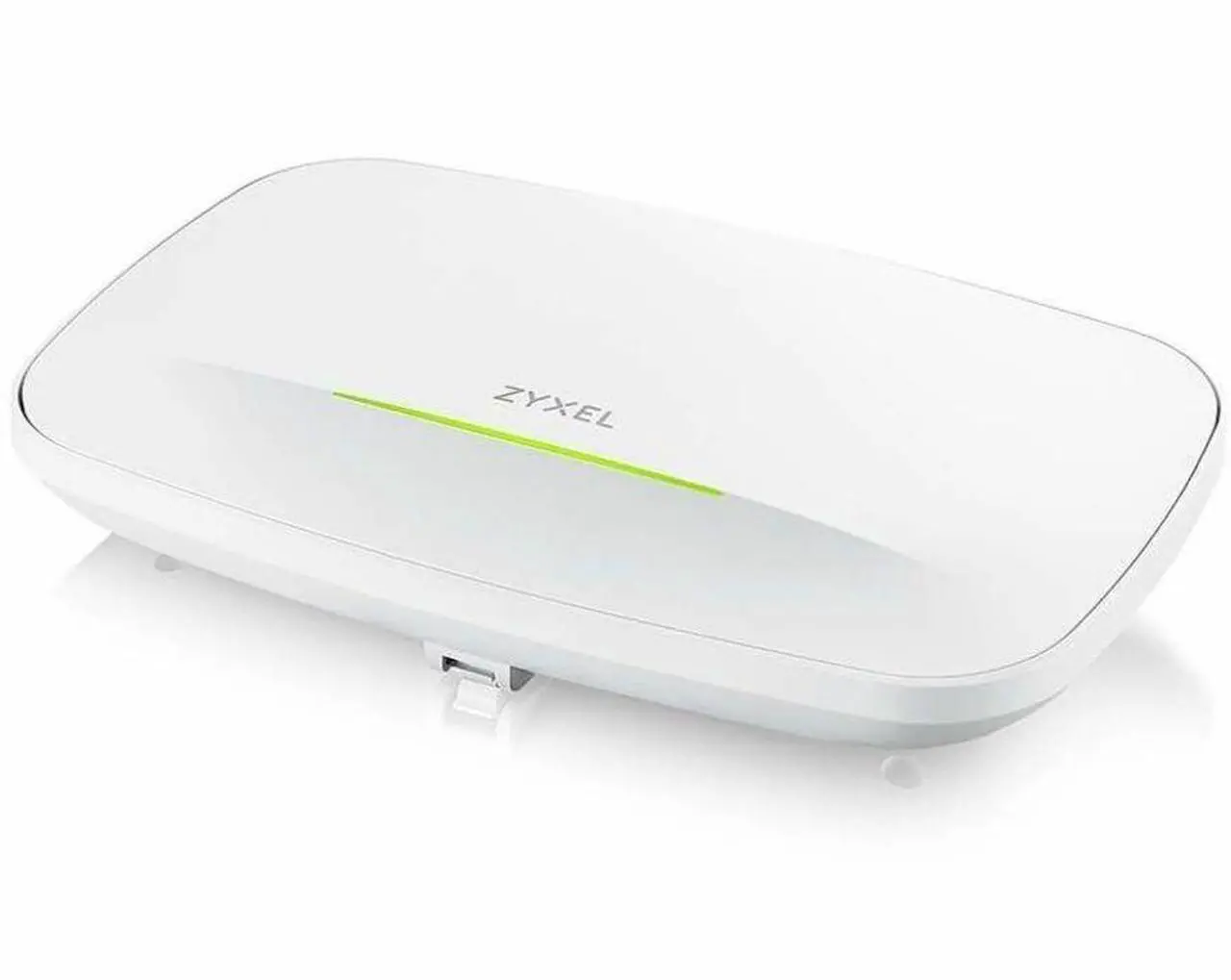 Alt view image 7 of 8 - ZyXEL WiFI 7 BE11000 Wireless MultiGig Pro Access Point, POE+, NWA130B