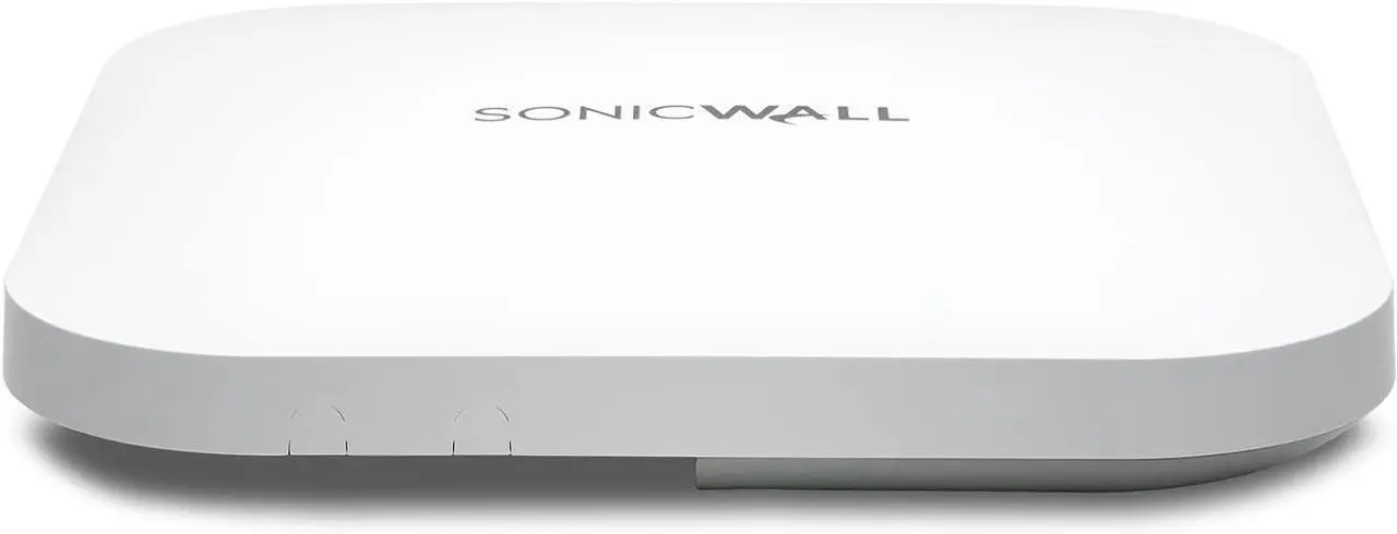 Alt view image 3 of 5 - SONICWAVE 621 Wireless Access Point with 1YR Secure Wireless Network Management and Support (Multi-GIGABIT 802.3AT POE+) (03-SSC-0721)