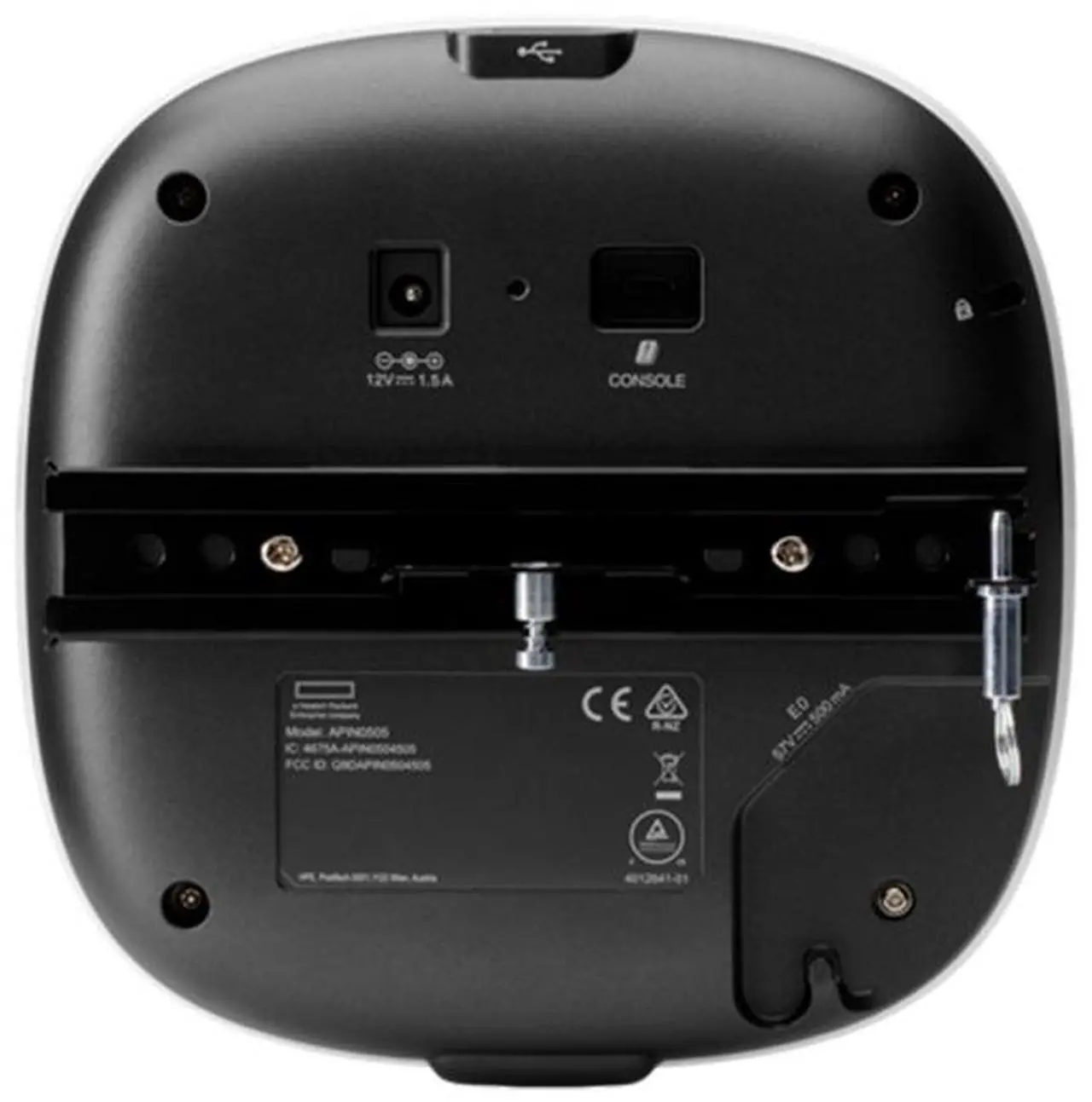 HPE Aruba Networking AP-505 - Thumbnail 2