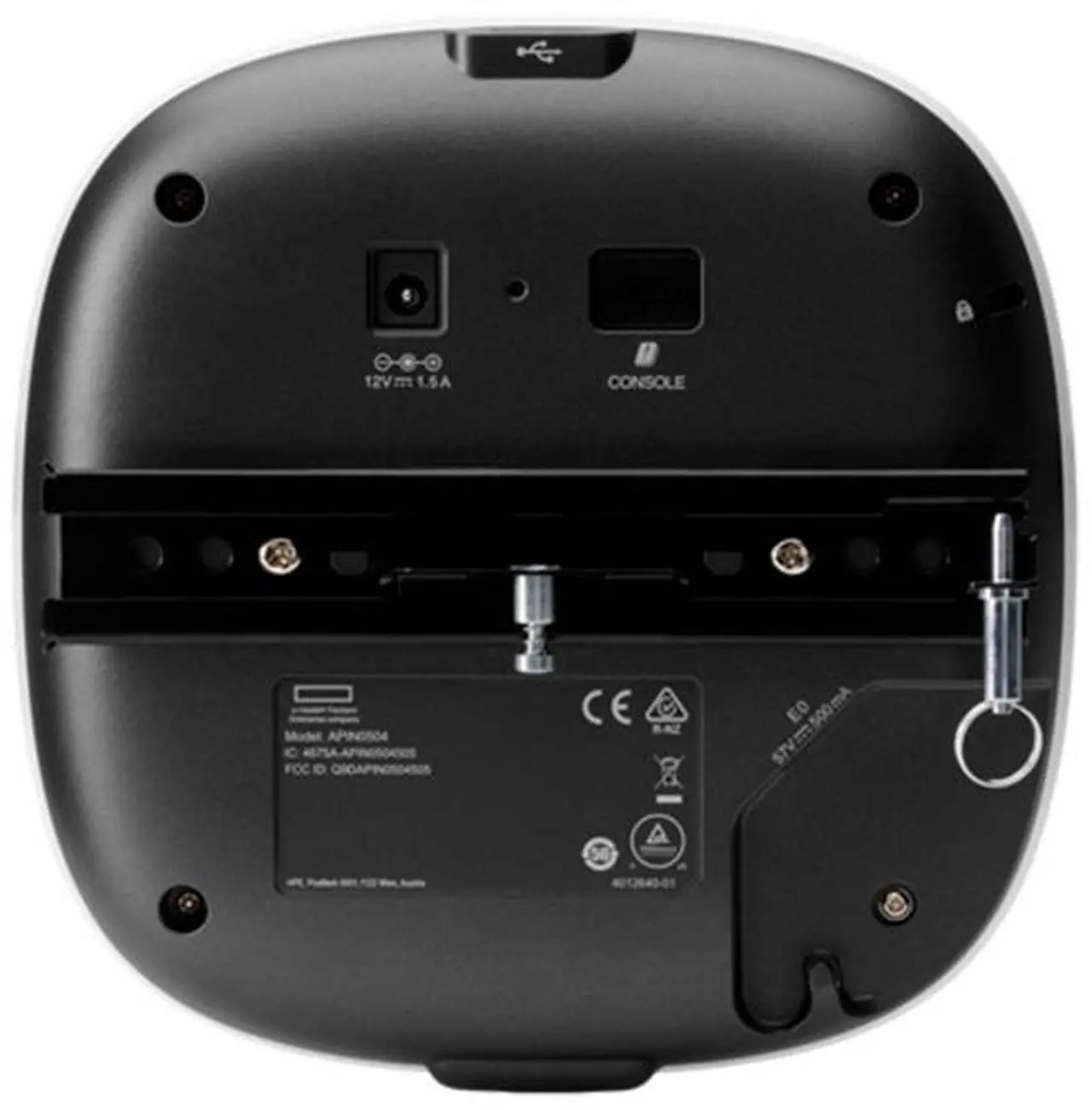 Aruba AP-504 Wireless Access Point - Thumbnail 5