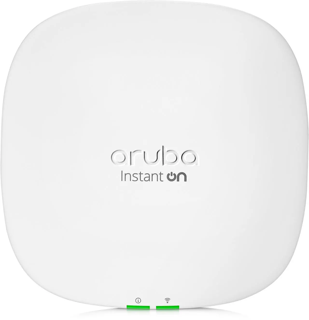 Alt view image 2 of 3 - HPE Networking Instant On AP25 (US) - wireless access point - Bluetooth (R9B32A)
