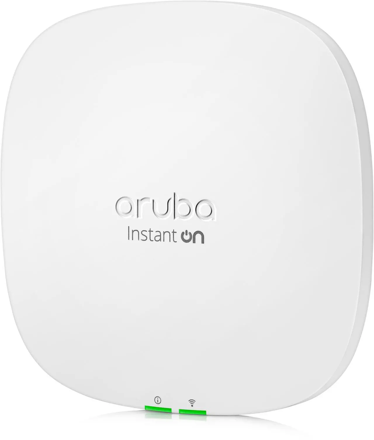 Main image of HPE Networking Instant On AP25 (US) - wireless access point - Bluetooth (R9B32A)