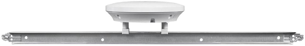 Alt view image 2 of 8 - Fortinet FortiAP 221E | 802.11ac Wave 2 indoor wireless Access Point - dual radio, 4 internal Antennas, 1 x 10/100/1000 RJ45 port (FAP-221E-A)