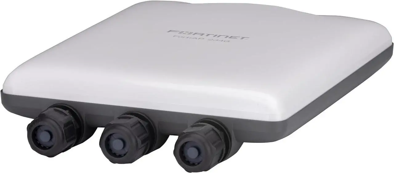 Fortinet FortiAP 234G