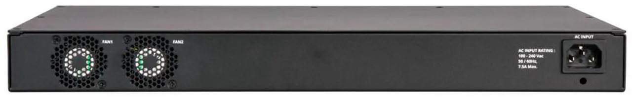 Ruckus ICX 8200 Switch - Thumbnail 2