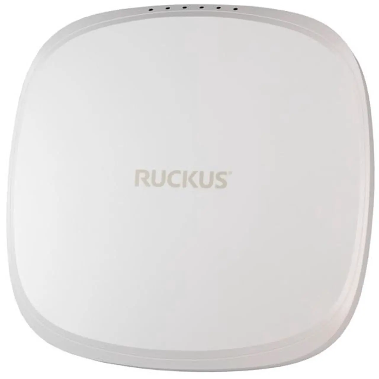 Alt view image 5 of 7 - Ruckus 901-R560-US00 Indoor Wi-Fi 6E (802.11ax) Access Point, High-Performance Tri-Radio Wi-Fi 6E 2x2:2 with 4.7 Gbps max rate and Embedded IoT