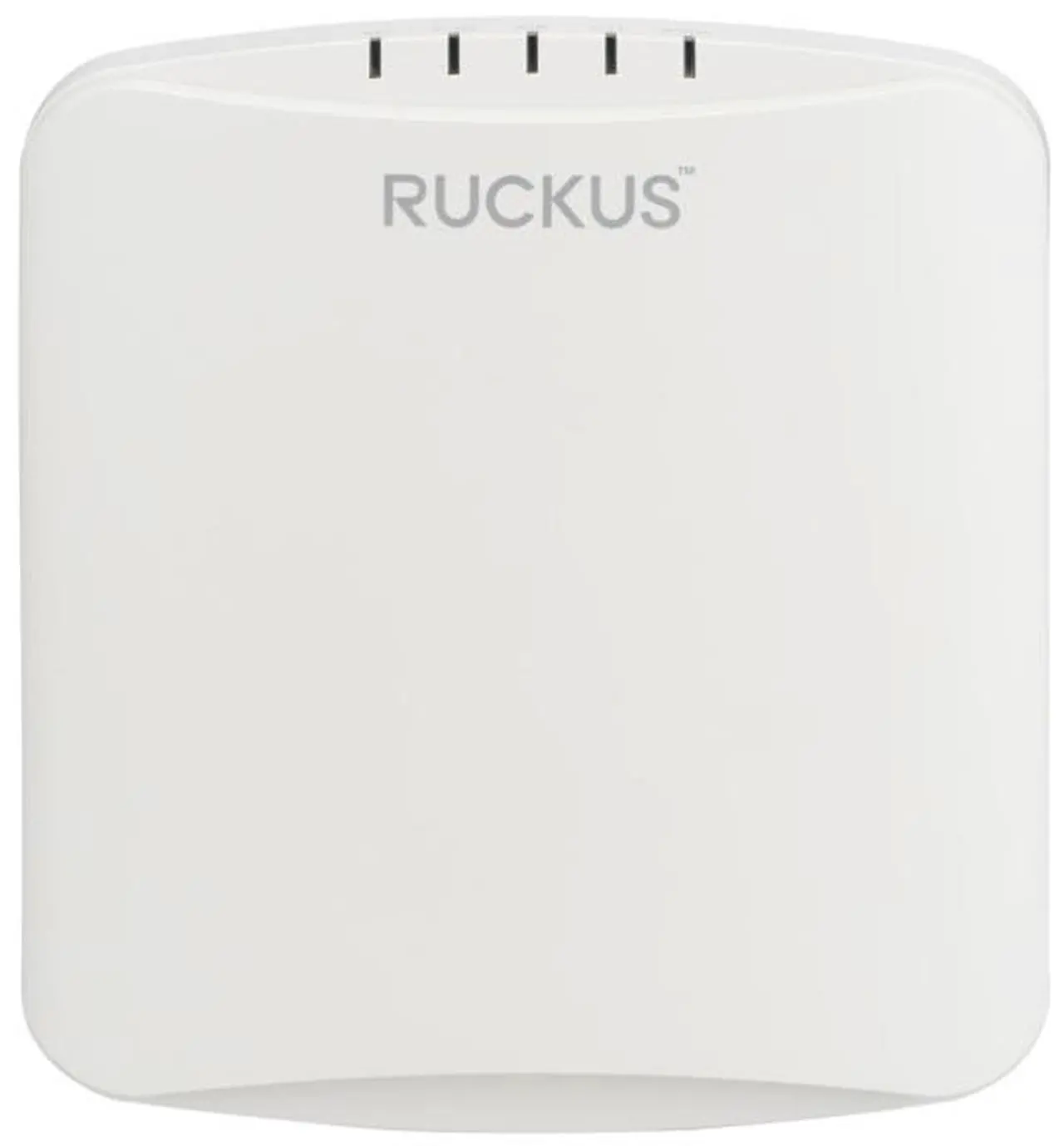 Alt view image 2 of 3 - Ruckus 901-R350-US02 Indoor Access Point, Entry-Level Wi-Fi 6 2x2:2 with 1.8 Gbps Max Rate and IoT Ready