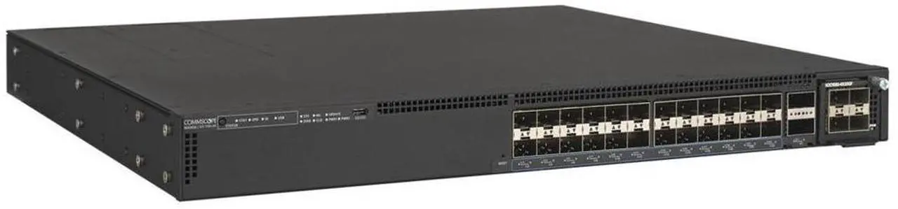 Ruckus ICX 7550 Switch - Thumbnail 4