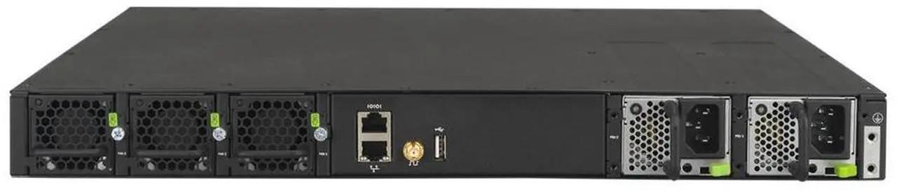Ruckus ICX 7550 Switch - Thumbnail 2