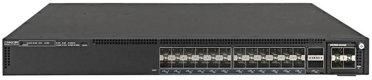 Ruckus ICX 7550 Switch - Thumbnail 3
