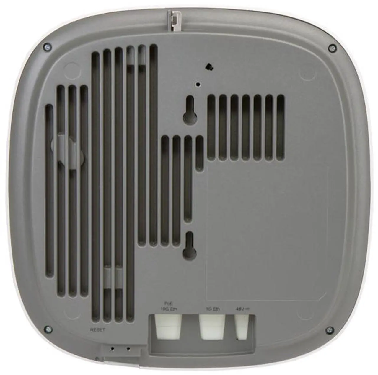 Alt view image 5 of 6 - Ruckus 901-R770-US00 Indoor Access Point, Very-High-Performance Tri-Radio Wi-Fi 7 2x2:2, 4x4:4 with 12.22 Gbps Max Rate and Embedded IoT