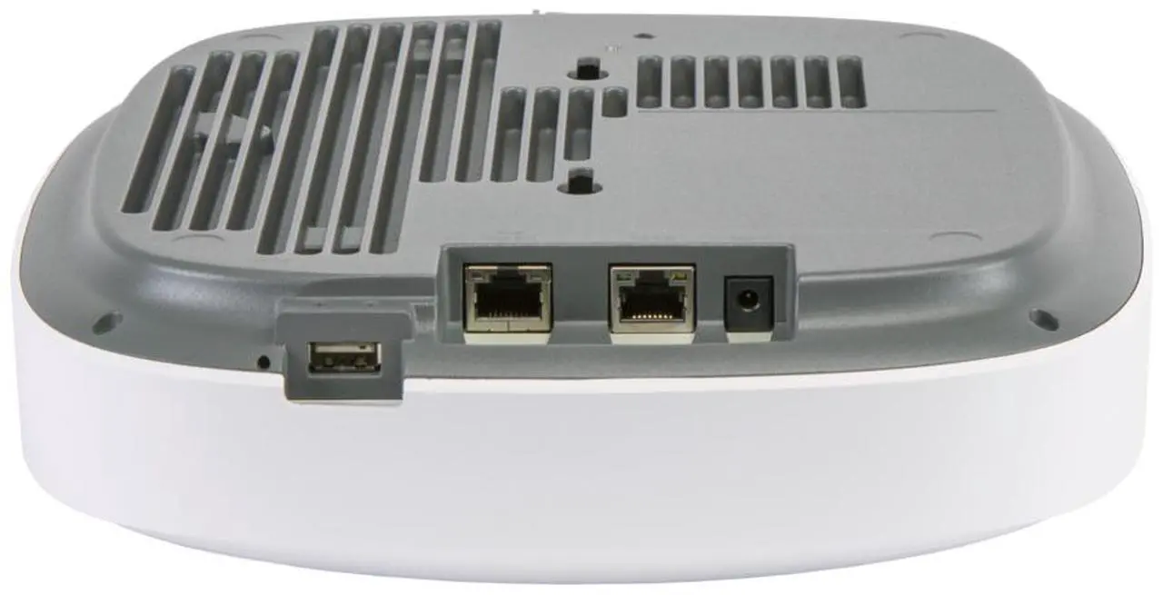 Alt view image 6 of 6 - Ruckus 901-R770-US00 Indoor Access Point, Very-High-Performance Tri-Radio Wi-Fi 7 2x2:2, 4x4:4 with 12.22 Gbps Max Rate and Embedded IoT