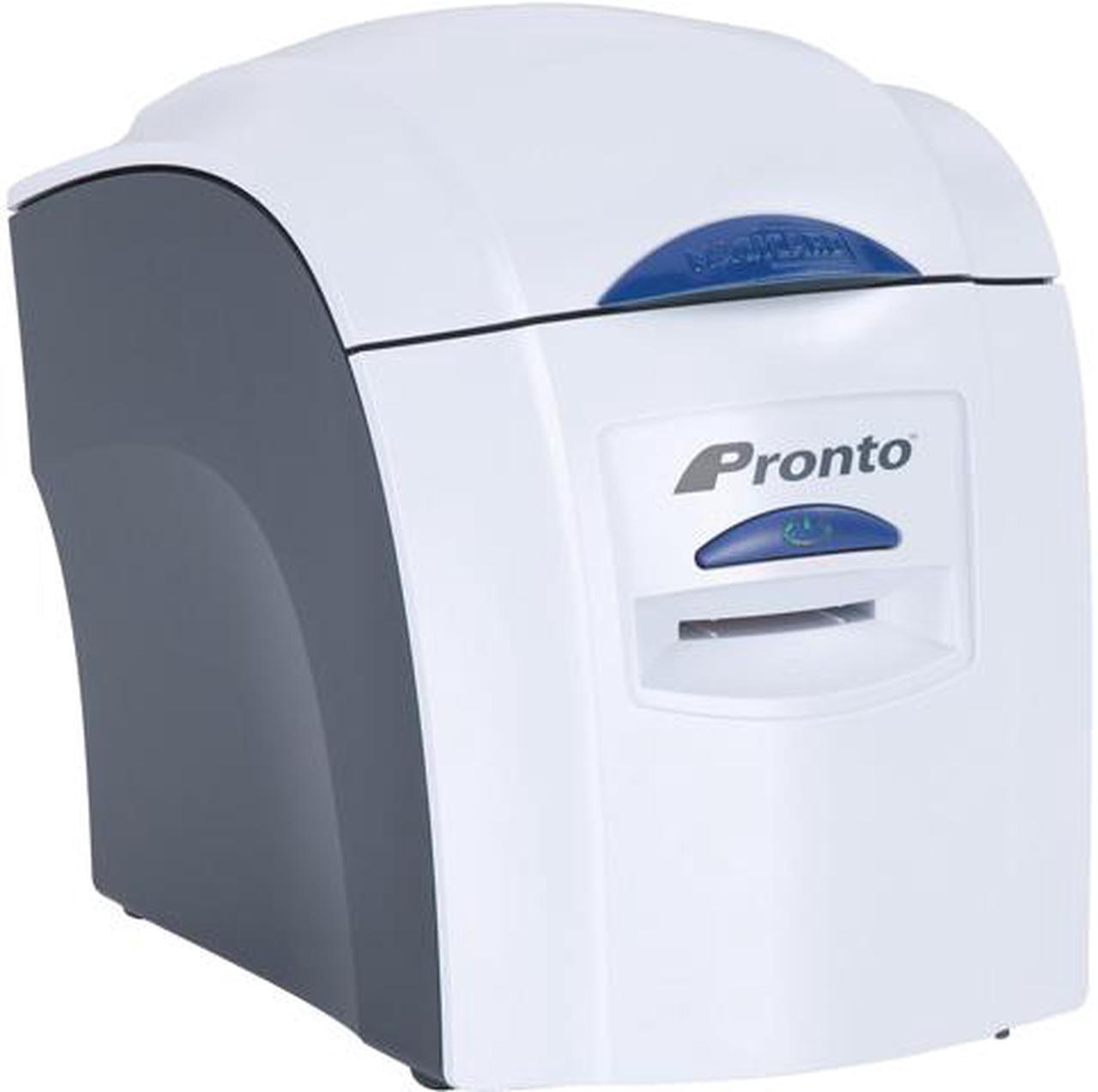 Magicard 3649-0001 Printer, Pronto Single Sided