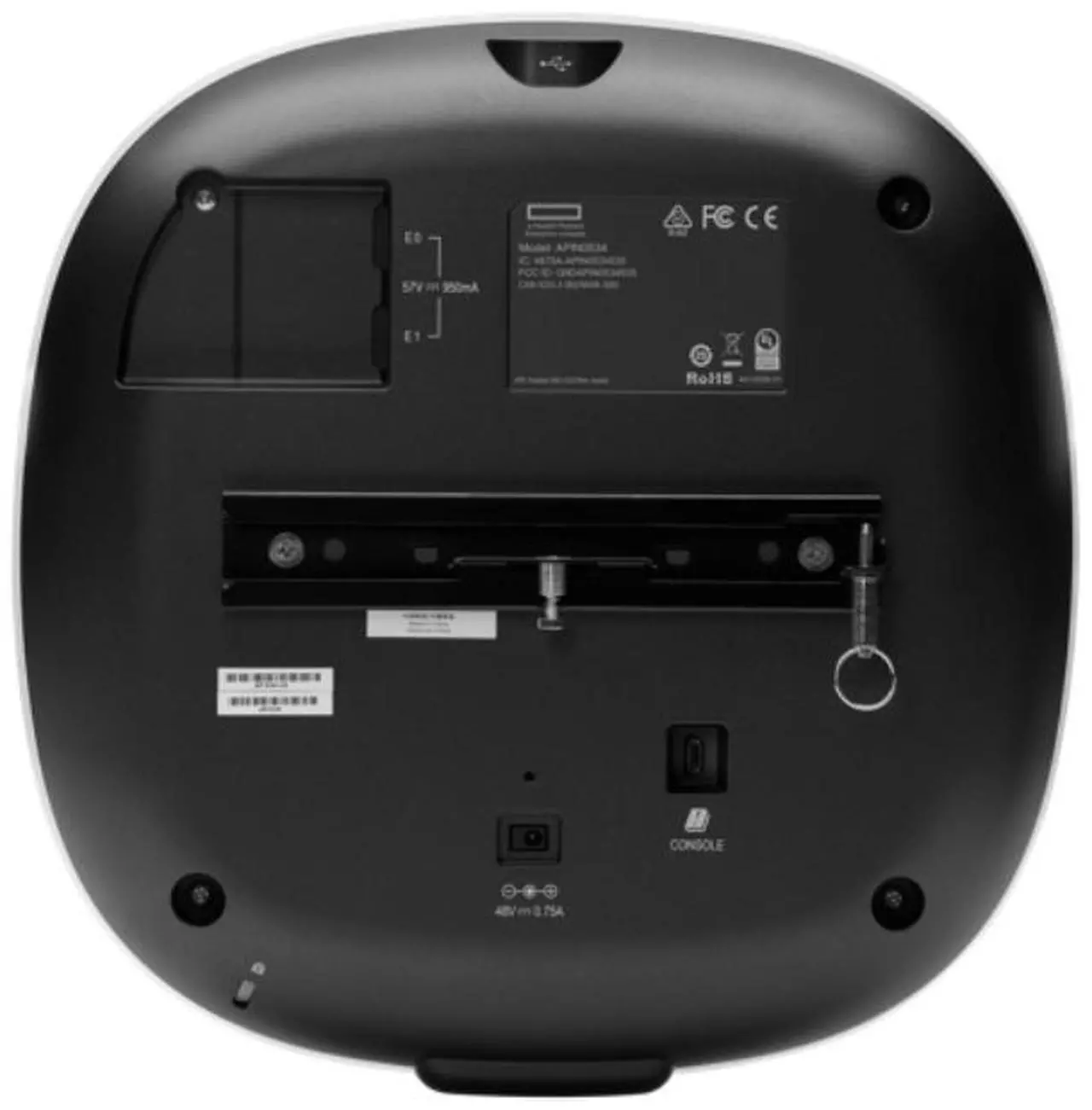 HPE Aruba Networking AP-534 - Thumbnail 2
