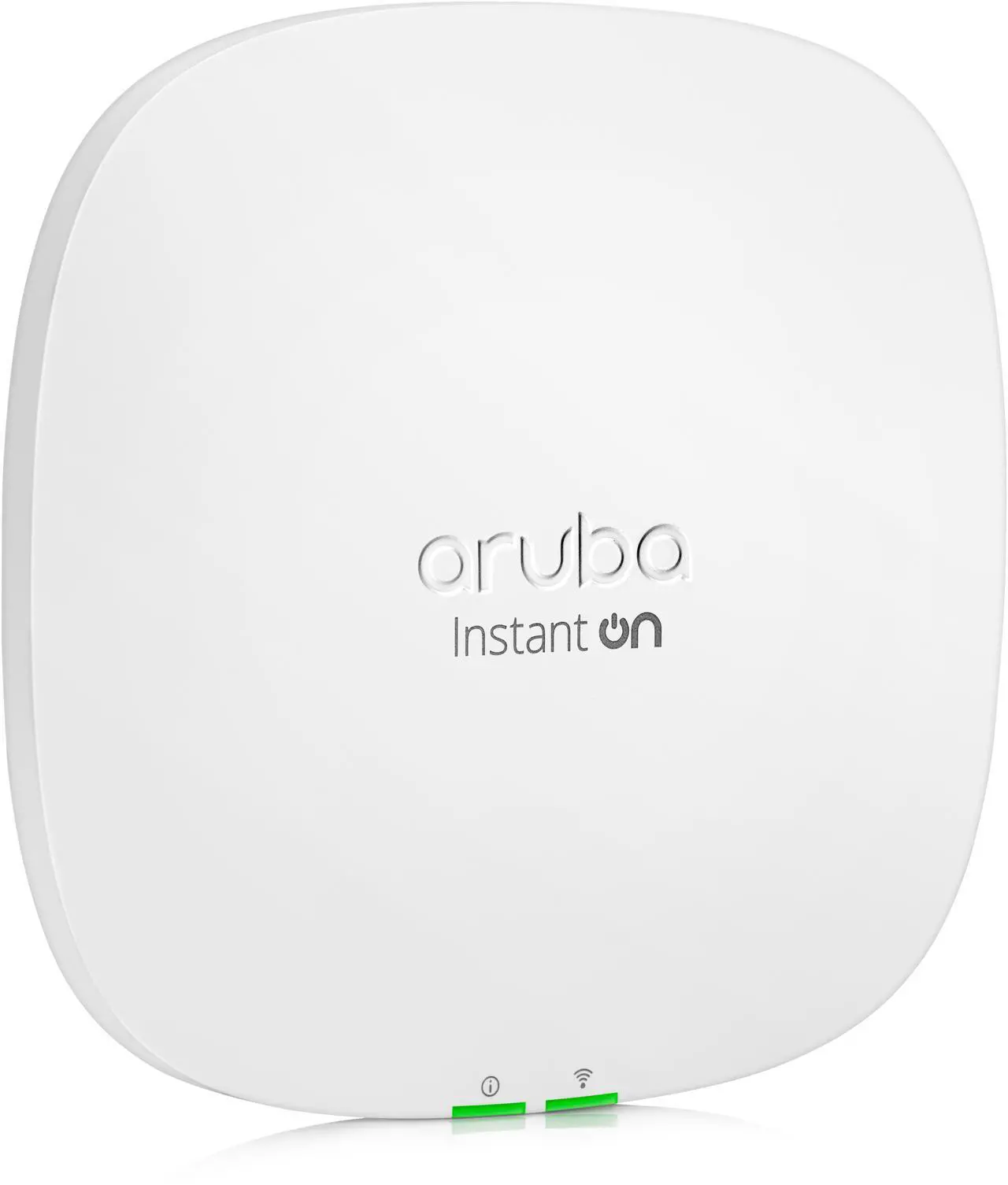 Alt view image 3 of 3 - HPE Networking Instant On AP25 (US) - wireless access point - Bluetooth (R9B27A)