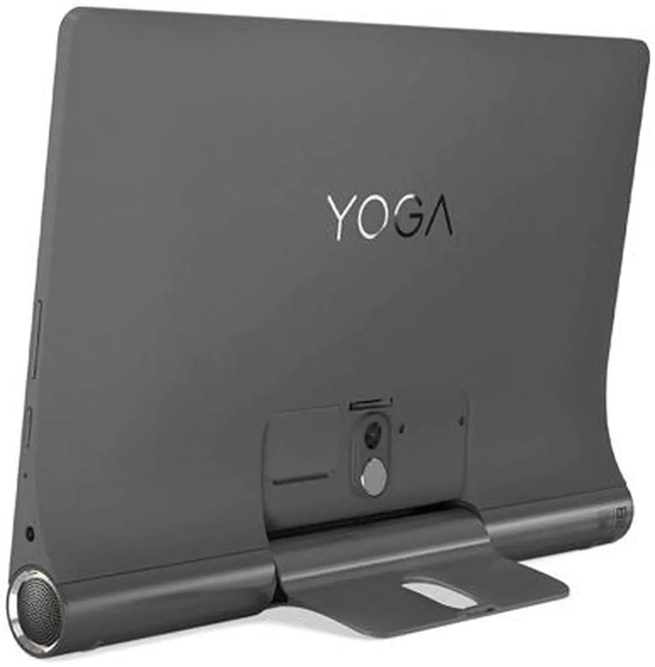 Alt view image 4 of 5 - Lenovo Yoga Smart Tab, 10.1" FHD IPS Touch, 4GB, 64GB eMMC, Android Pie