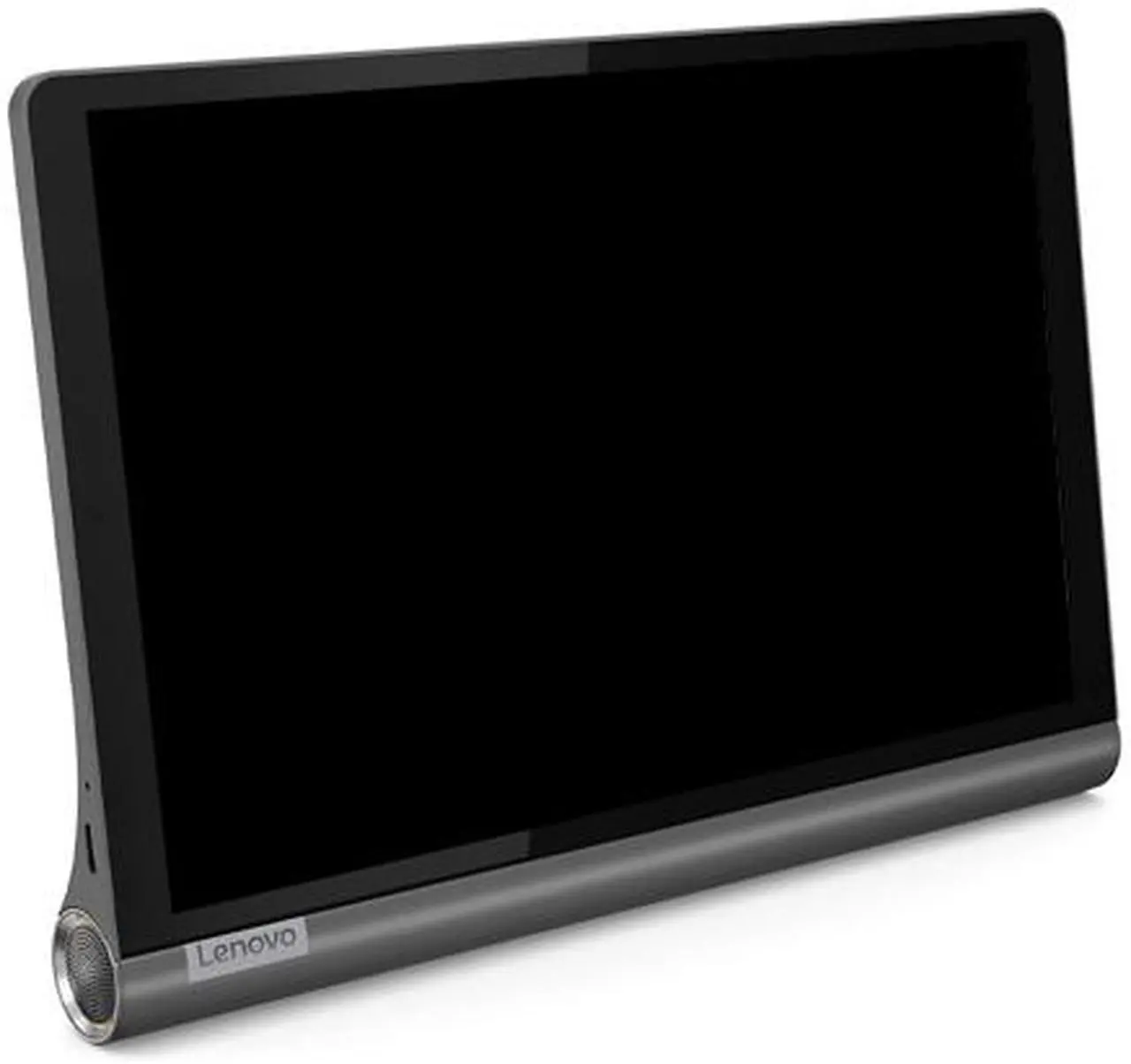 Alt view image 3 of 5 - Lenovo Yoga Smart Tab, 10.1" FHD IPS Touch, 4GB, 64GB eMMC, Android Pie