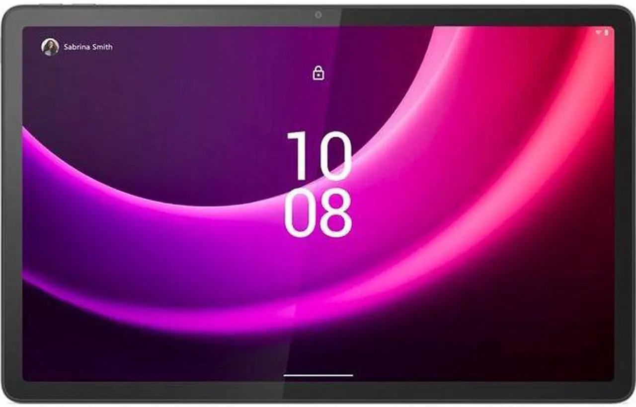 Main image of Lenovo Tab P11 Gen 2 Tablet - 11.5" - Octa-core (Cortex A76 Dual-core (2 Core) 2.20 GHz + Cortex A55 Hexa-core (6 Core) 2 GHz) - 4 GB RAM - 64 GB Storage - Android 12L - MediaTek MT8781 Helio G99