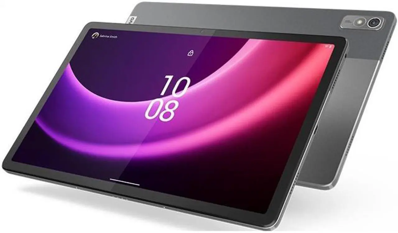Alt view image 3 of 10 - Lenovo Tab P11 Gen 2 Tablet - 11.5" - Octa-core (Cortex A76 Dual-core (2 Core) 2.20 GHz + Cortex A55 Hexa-core (6 Core) 2 GHz) - 4 GB RAM - 64 GB Storage - Android 12L - MediaTek MT8781 Helio G99