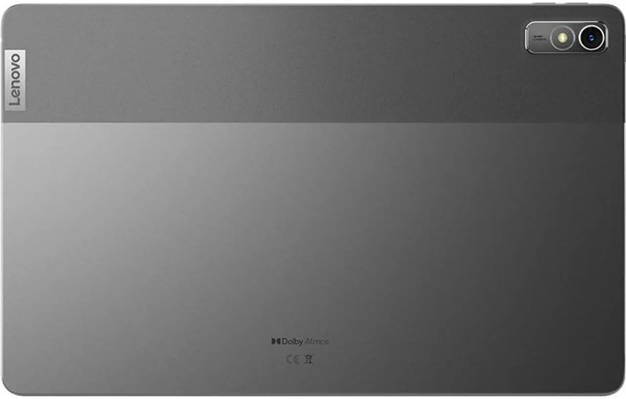 Alt view image 5 of 10 - Lenovo Tab P11 Gen 2 Tablet - 11.5" - Octa-core (Cortex A76 Dual-core (2 Core) 2.20 GHz + Cortex A55 Hexa-core (6 Core) 2 GHz) - 4 GB RAM - 64 GB Storage - Android 12L - MediaTek MT8781 Helio G99