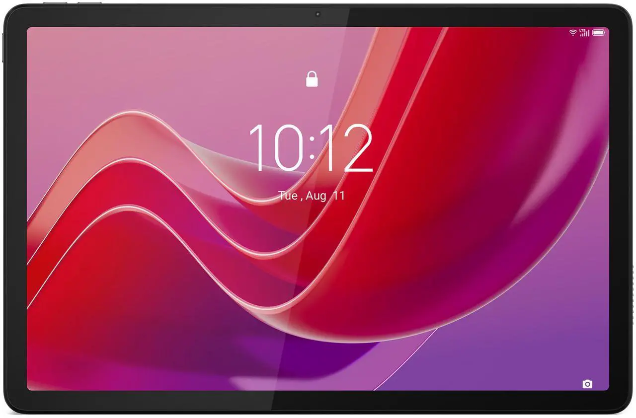 Main image of Lenovo 11" Tab K11 Tablet - 64GB eMMC - 4GB LPDDR4x - Android 13   ZADC0002US
