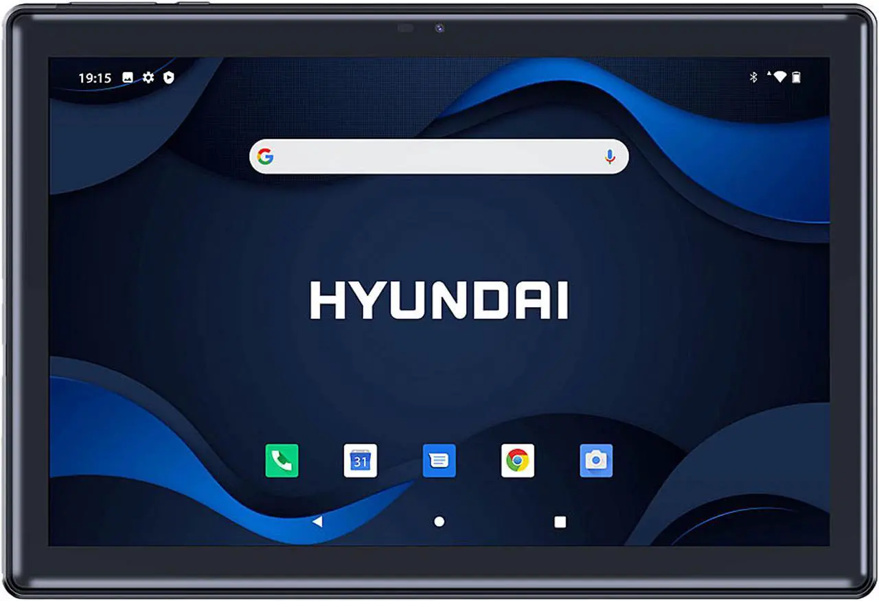 Main image of Hyundai 10LA1 10" World Wide LTE Unlocked Tablet Octa-Core P60 4GB/128GB