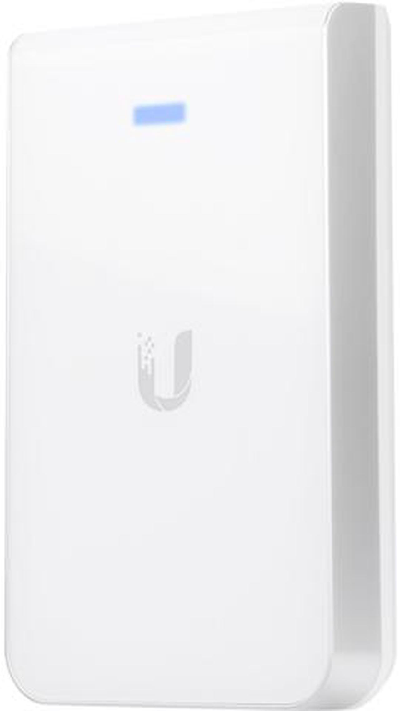 Main image of Ubiquiti UniFi AC UAP-AC-IW IEEE 802.11ac 1.14 Gbit/s Wireless Access Point