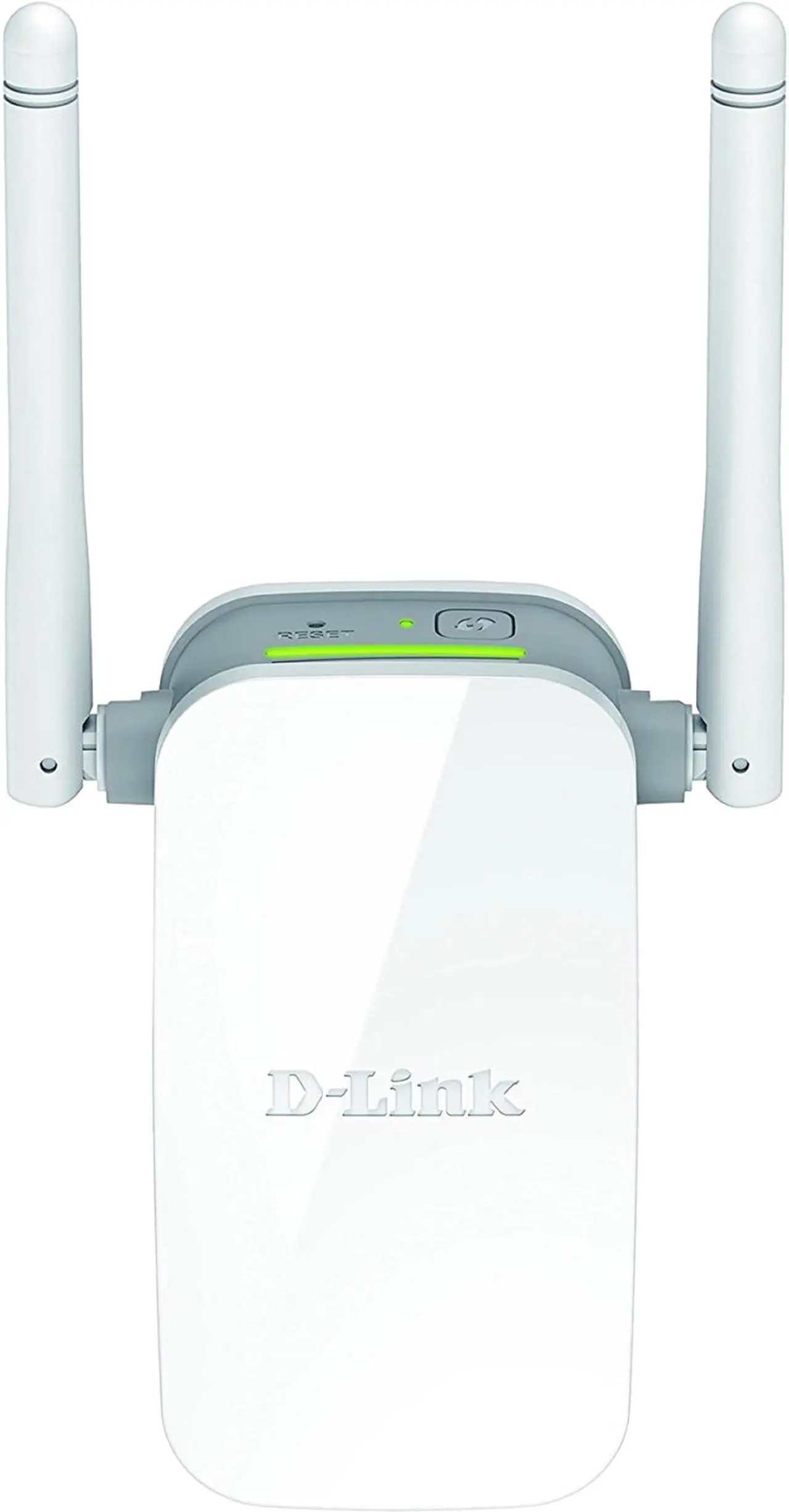 Main image of D-Link DAP-1325 N300 Wi-Fi Range Extender, 10/100 Ethernet Port, Smart Signal Indicator for Optimal Placement, Easy Setup with WPS Push Button