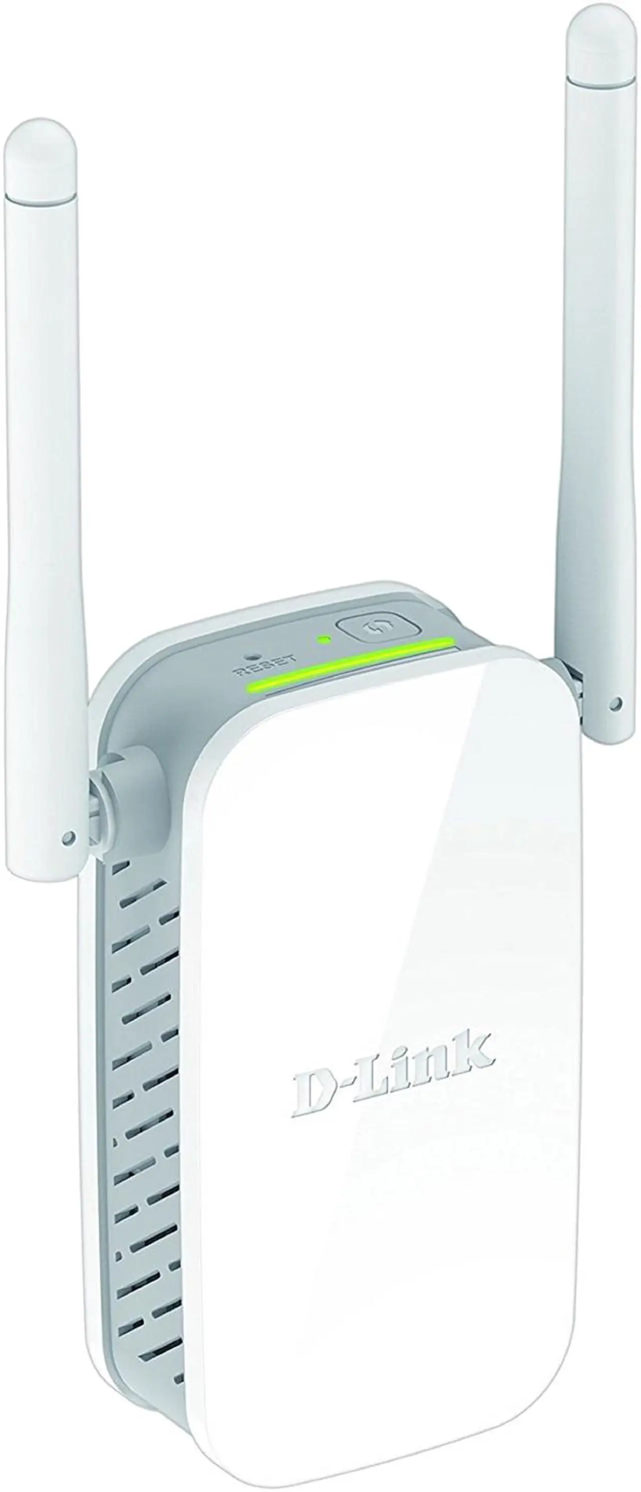 Alt view image 2 of 5 - D-Link DAP-1325 N300 Wi-Fi Range Extender, 10/100 Ethernet Port, Smart Signal Indicator for Optimal Placement, Easy Setup with WPS Push Button