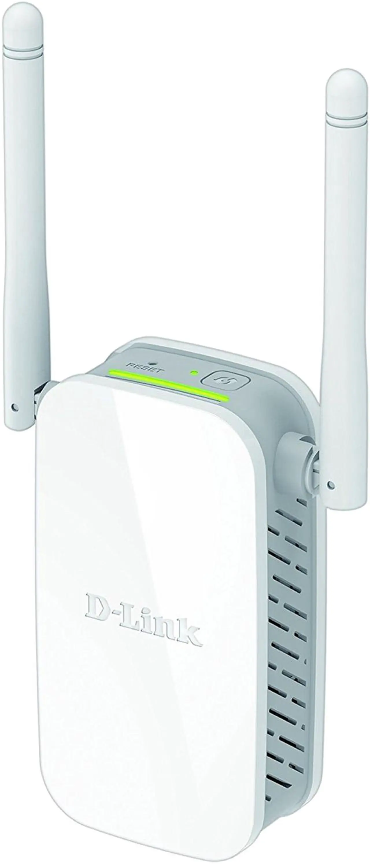 Alt view image 3 of 5 - D-Link DAP-1325 N300 Wi-Fi Range Extender, 10/100 Ethernet Port, Smart Signal Indicator for Optimal Placement, Easy Setup with WPS Push Button