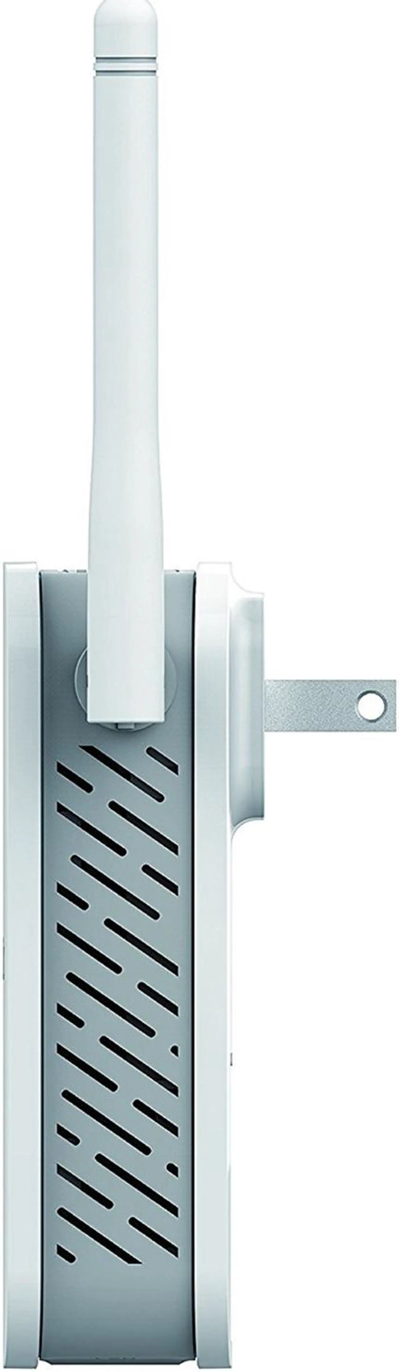 Alt view image 4 of 5 - D-Link DAP-1325 N300 Wi-Fi Range Extender, 10/100 Ethernet Port, Smart Signal Indicator for Optimal Placement, Easy Setup with WPS Push Button