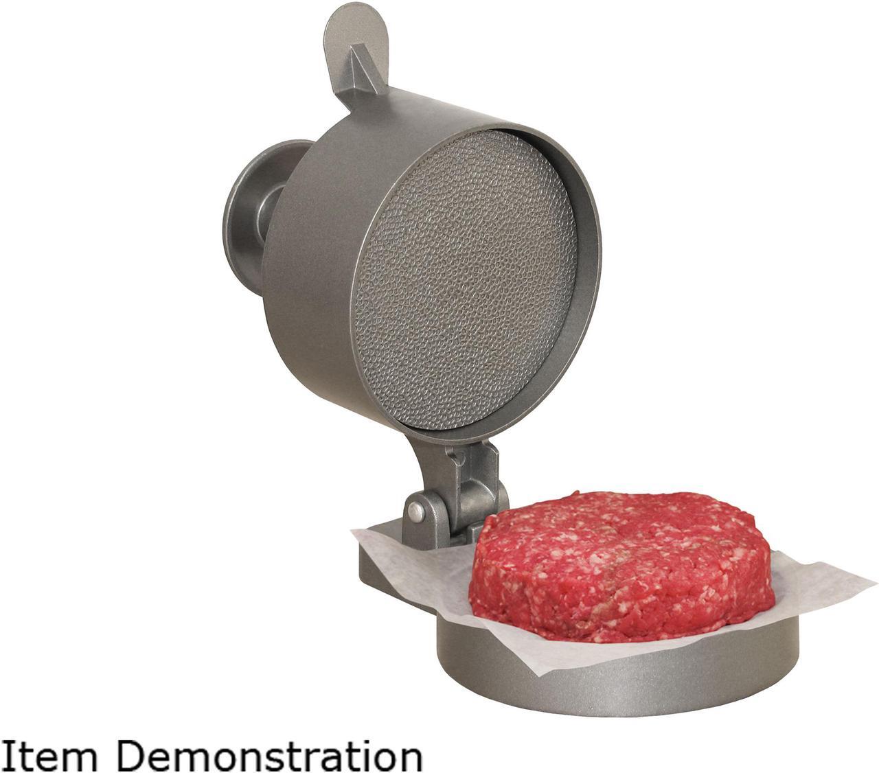 Alt view image 2 of 2 - Weston Burger Express with Patty Ejector 07-0310-W