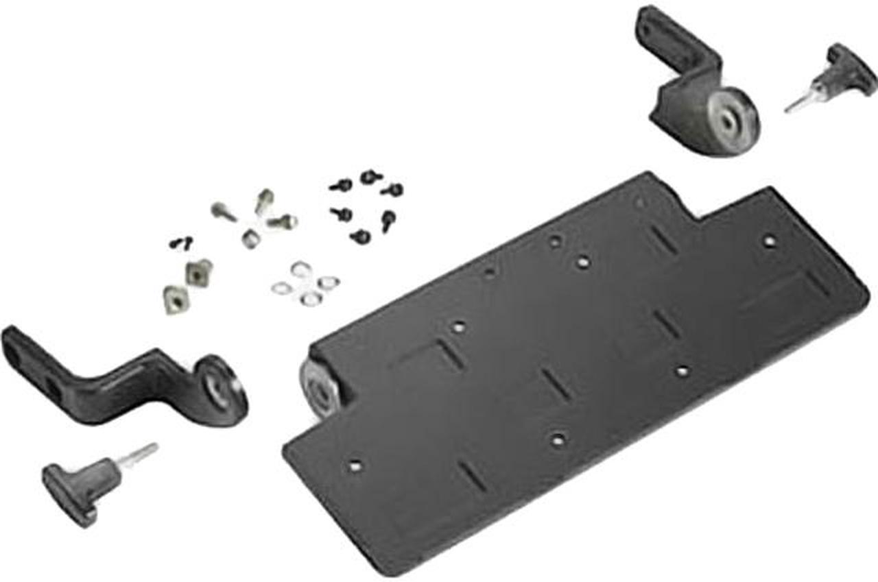 Zebra KT-U-MOUNT-VC80-R Vehicle Mount for Vehicle Mount Computer