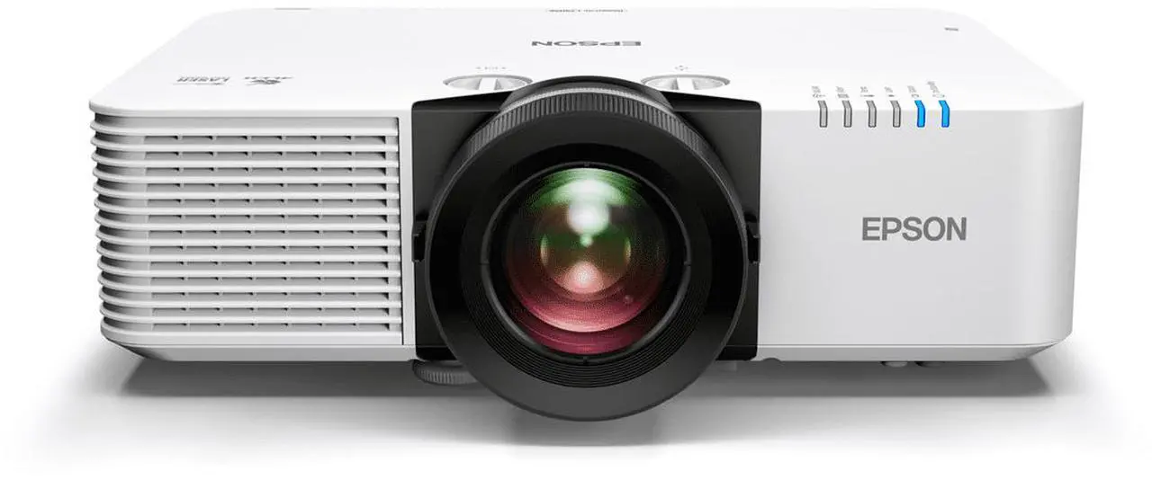 Main image of Epson PowerLite L790SE Short Throw Laser Projector - 7000 lm - Wireless LAN - White  V11HB26020